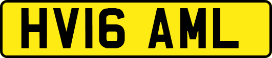 HV16AML