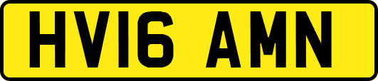 HV16AMN