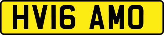 HV16AMO