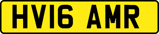 HV16AMR