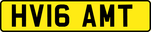 HV16AMT