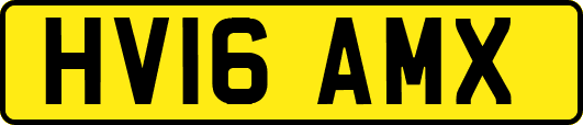 HV16AMX