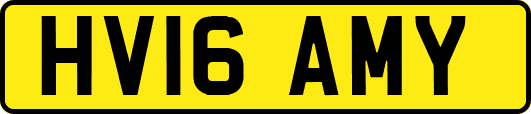 HV16AMY