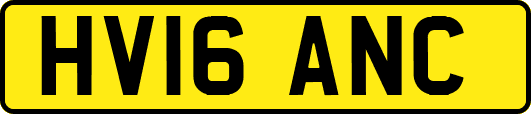 HV16ANC