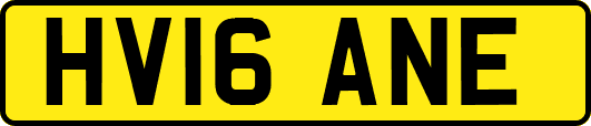 HV16ANE