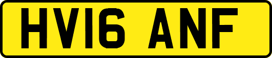 HV16ANF