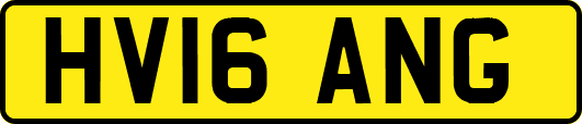 HV16ANG