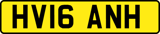 HV16ANH