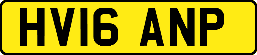 HV16ANP