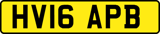 HV16APB