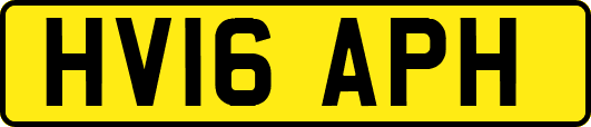 HV16APH