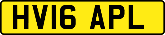 HV16APL