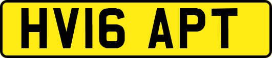 HV16APT