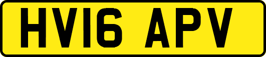 HV16APV