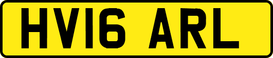 HV16ARL
