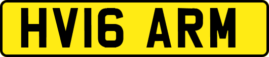 HV16ARM
