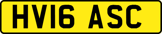 HV16ASC