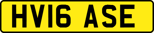 HV16ASE