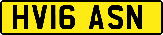 HV16ASN