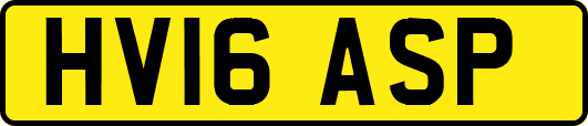 HV16ASP