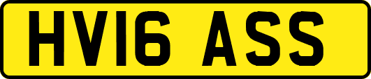 HV16ASS