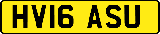 HV16ASU