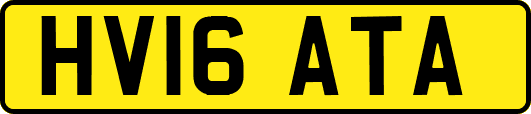 HV16ATA