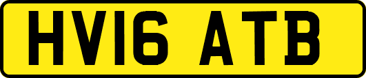 HV16ATB