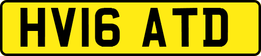 HV16ATD