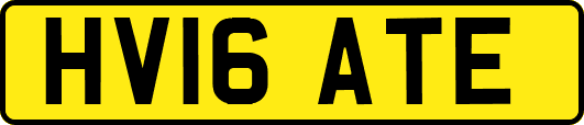 HV16ATE