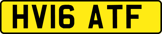 HV16ATF