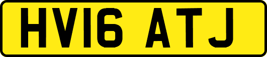 HV16ATJ