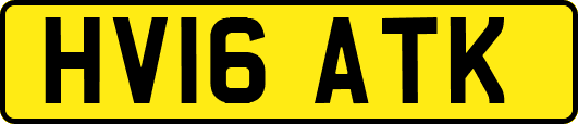 HV16ATK