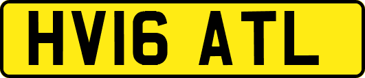 HV16ATL