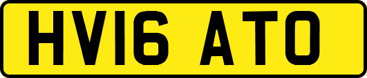 HV16ATO