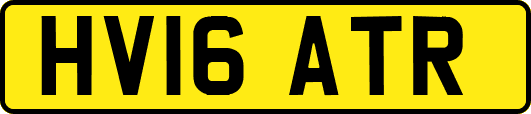 HV16ATR