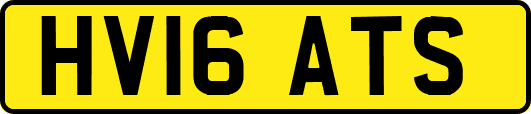 HV16ATS