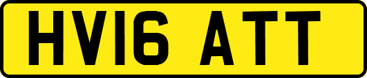HV16ATT