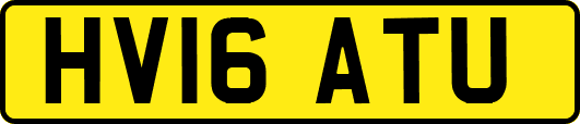 HV16ATU