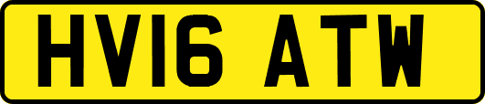 HV16ATW