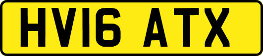 HV16ATX