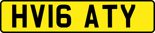 HV16ATY