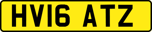 HV16ATZ