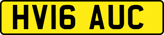 HV16AUC