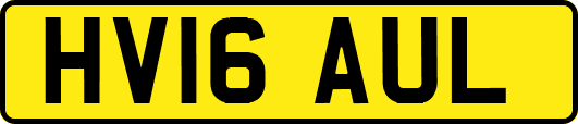 HV16AUL