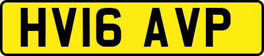 HV16AVP