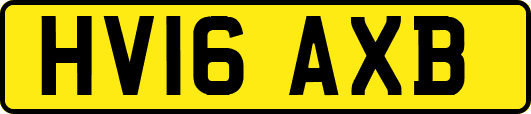 HV16AXB