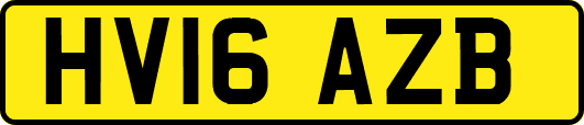 HV16AZB