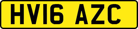 HV16AZC