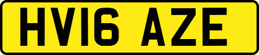 HV16AZE